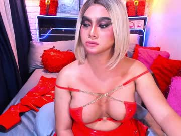 Beautifulstrangerts December 17, 2024 Chaturbate stream image