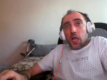 Bentish December 17, 2024 Chaturbate stream image