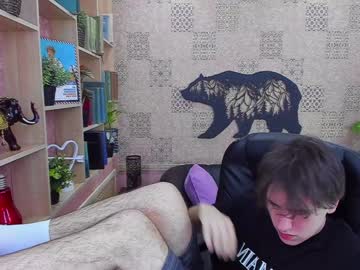 Billyroon December 17, 2024 Chaturbate stream image
