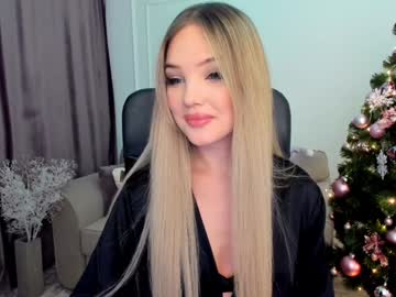 Bloomingheart stream photo from December 17, 2024
