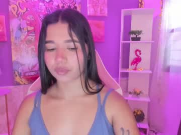 Bonnie_Benet December 17, 2024 Chaturbate stream image