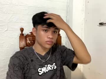 Brusxxtin December 17, 2024 Chaturbate stream image