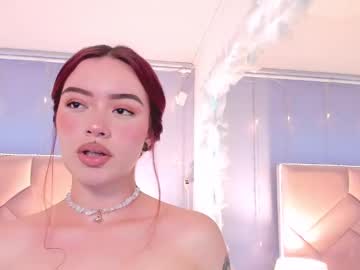 Camilarivers December 17, 2024 Chaturbate stream image