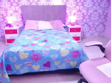 Candy_Little4u_ December 17, 2024 Chaturbate stream image
