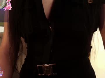 Carla_Leinier December 17, 2024 Chaturbate stream image