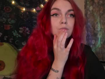 _Caroline_Coy December 17, 2024 Chaturbate stream image