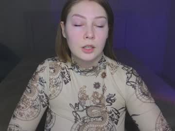 Catherine_River December 17, 2024 Chaturbate stream image