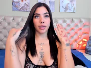 Channeljonson December 17, 2024 Chaturbate stream image