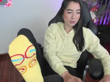 Charlote_Horny December 17, 2024 Chaturbate stream image
