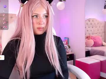 Charlotte_Jones__1 December 17, 2024 Chaturbate stream image