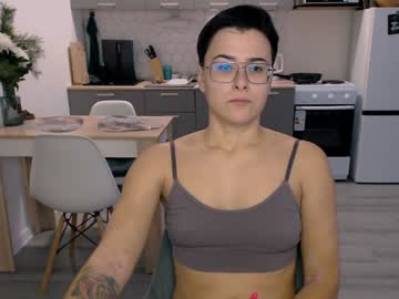 Chloe_X_ December 17, 2024 Chaturbate stream image