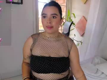 Cristalcutte_ December 17, 2024 Chaturbate stream image