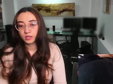 Cristelstorm December 17, 2024 Chaturbate stream image