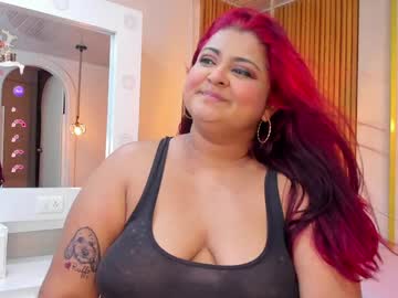 Curvy_Beauty_ December 17, 2024 Chaturbate stream image