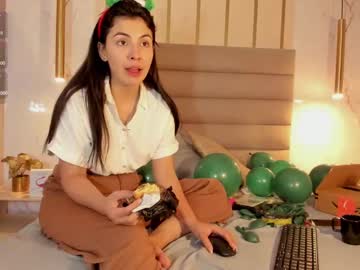Dakota_Evans01 December 17, 2024 Chaturbate stream image