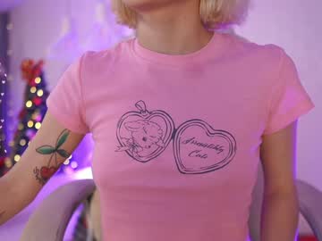 Dalahiarushh December 17, 2024 Chaturbate stream image