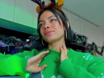 Donia_Thompson December 17, 2024 Chaturbate stream image
