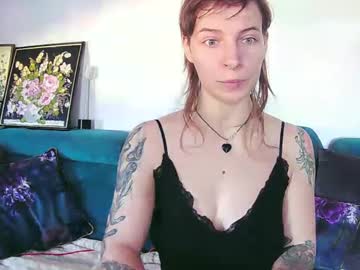 Dreammbaylee December 17, 2024 Chaturbate stream image