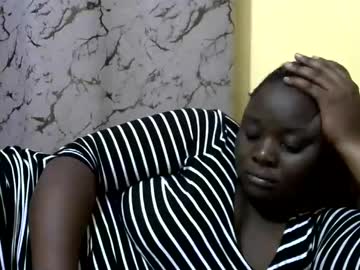 Ebbony_Queen December 17, 2024 Chaturbate stream image