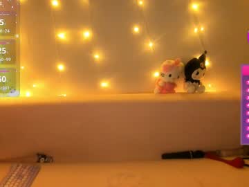 Emili_Blanc December 17, 2024 Chaturbate stream image