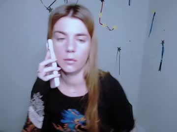 Erikafun_ December 17, 2024 Chaturbate stream image