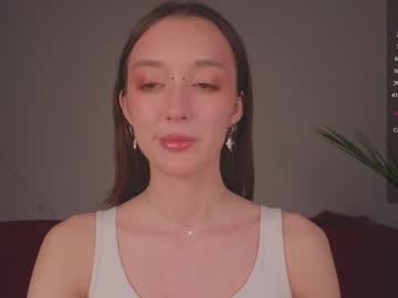 Eva_Hayess December 17, 2024 Chaturbate stream image