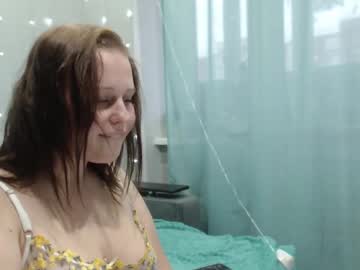 Evabounty December 17, 2024 Chaturbate stream image