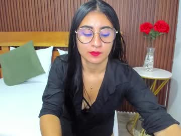Evelin_Leroy December 17, 2024 Chaturbate stream image