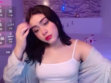 Evelyngrayy December 17, 2024 Chaturbate stream image