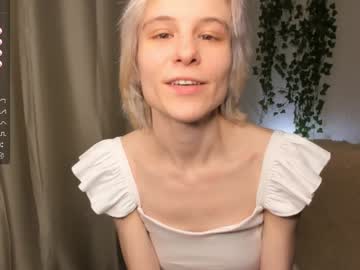 Felicecrissey December 17, 2024 Chaturbate stream image