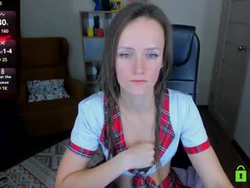 Francescacollins December 17, 2024 Chaturbate stream image