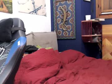 Gaidoss December 17, 2024 Chaturbate stream image