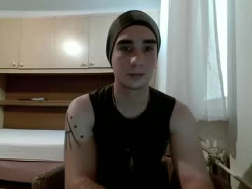 Georgeyuno December 17, 2024 Chaturbate stream image
