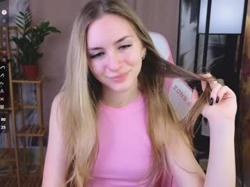 Georginaashburn December 17, 2024 Chaturbate stream image