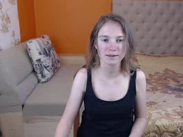 Girl_Summer97 December 17, 2024 Chaturbate stream image