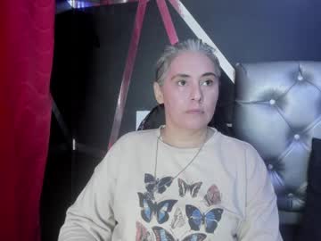 Goddess_Mature December 17, 2024 Chaturbate stream image