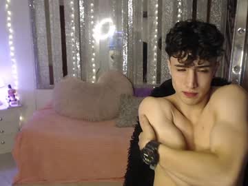 Gojo_Satoru_18 December 17, 2024 Chaturbate stream image
