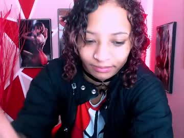 Gracia_Love December 17, 2024 Chaturbate stream image