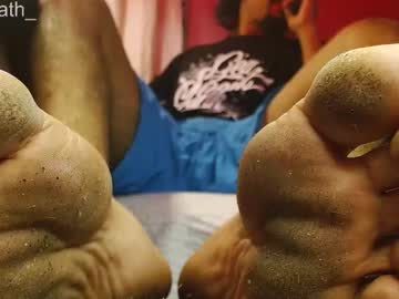 Hunter_Ath_ December 17, 2024 Chaturbate stream image