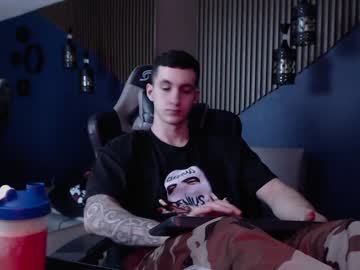 Jacksonolsenn December 17, 2024 Chaturbate stream image