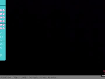 Jaguargoddess December 17, 2024 Chaturbate stream image
