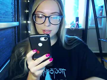 Jodiebaker December 17, 2024 Chaturbate stream image