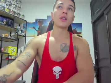 John_S117 December 17, 2024 Chaturbate stream image