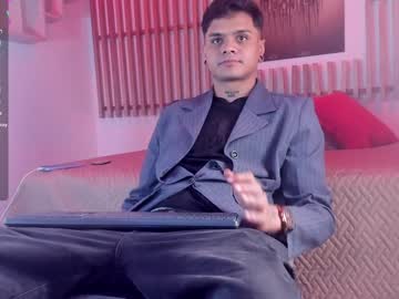 Joshua_Kinng December 17, 2024 Chaturbate stream image