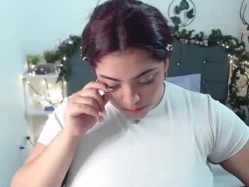 Kathygonzalez_ December 17, 2024 Chaturbate stream image