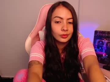 Katty_Whitte December 17, 2024 Chaturbate stream image