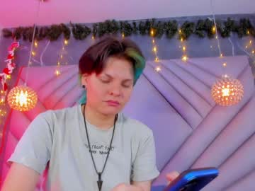 Kay_Prankish December 17, 2024 Chaturbate stream image