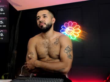 Keithlawrence_ December 17, 2024 Chaturbate stream image