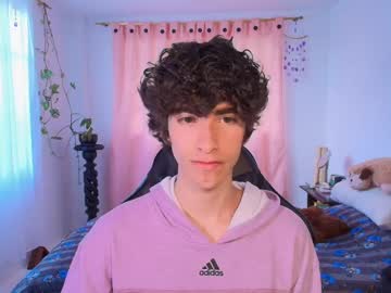 Kendric_ December 17, 2024 Chaturbate stream image