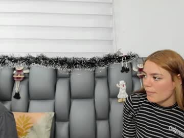 Lana_Steve December 17, 2024 Chaturbate stream image
